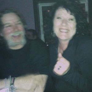 Meet your Posher, Roxanne